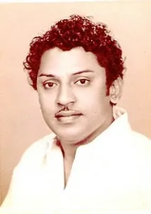 S. S. Chandran