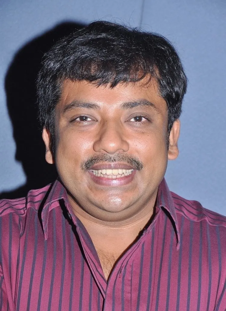 Sathyan