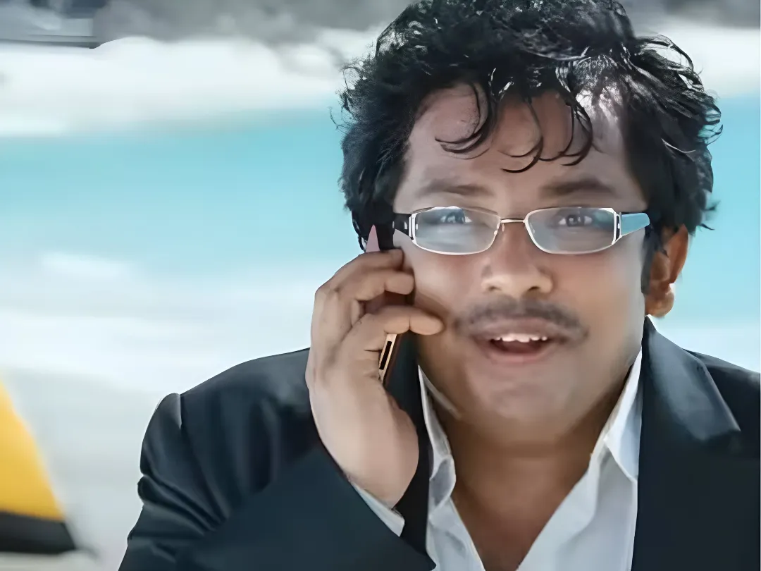 Photo 2 of Sathyan