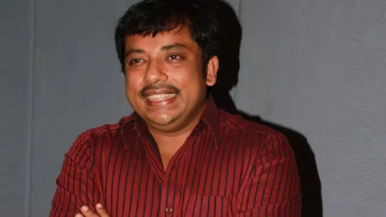 Photo 3 of Sathyan