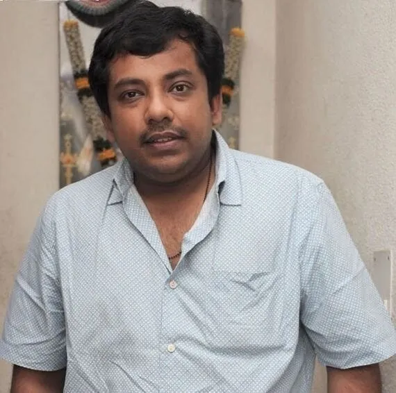 Photo 8 of Sathyan