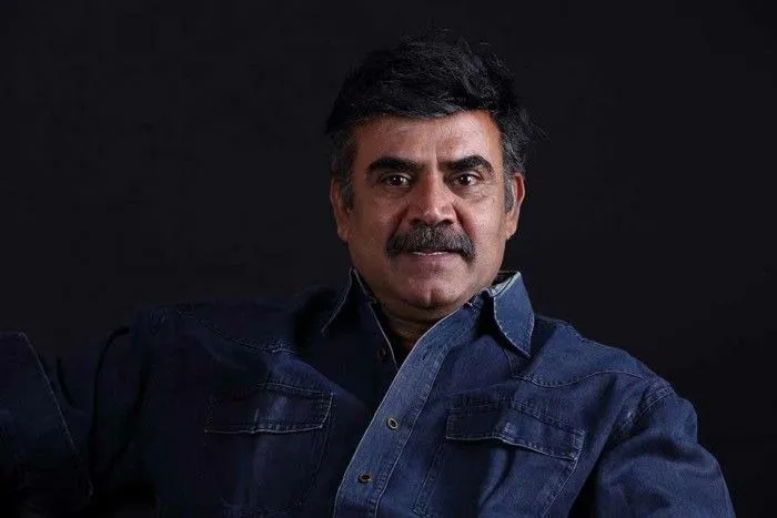 Photo 4 of Thalaivasal Vijay