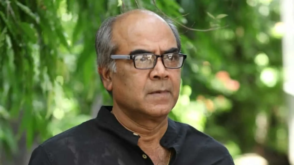 Photo 1 of Thalaivasal Vijay