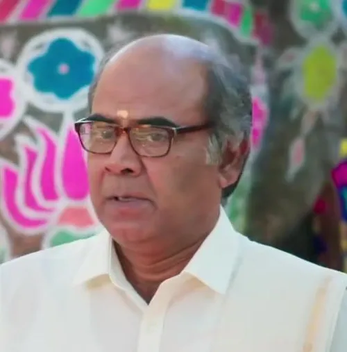 Photo 6 of Thalaivasal Vijay