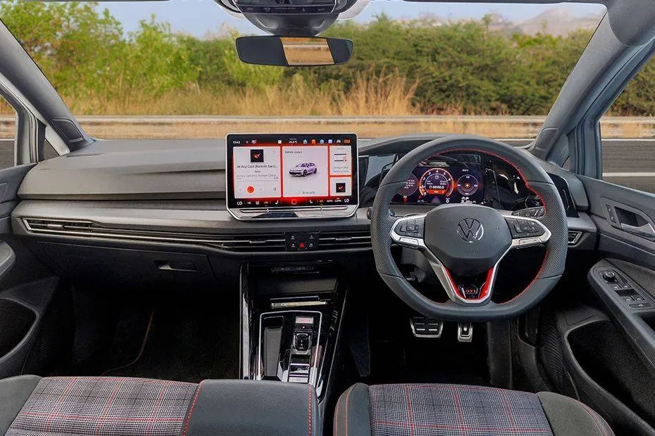 2025 VW Golf GTI: The Hot Hatch Everyone Wants