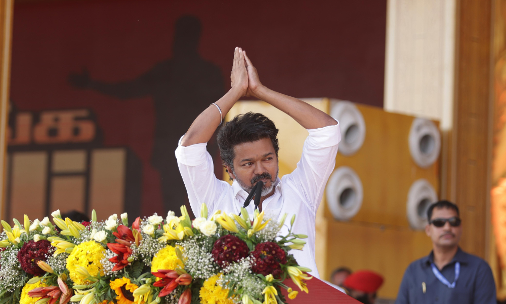 2026 State Elections India Political Battle Across Five States