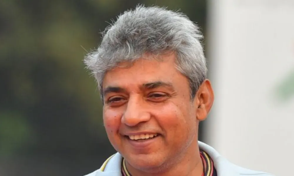 Ajay Jadeja: Former Indian Cricket Star and Elegant Middle-Order Batsman
