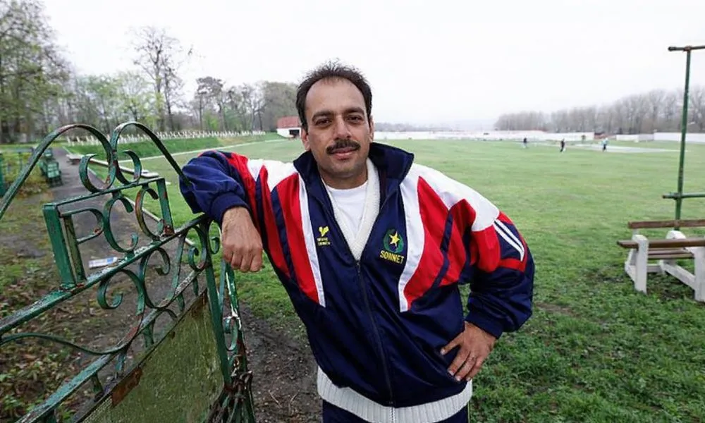 Ajay Sharma Biography: Career, Match-Fixing Ban, Records and Coaching Journey