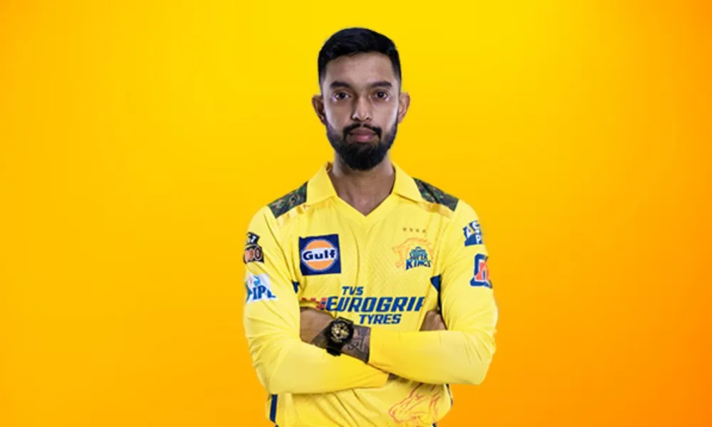 Ajay Mandal: Rising All-Rounder in Indian Domestic Cricket