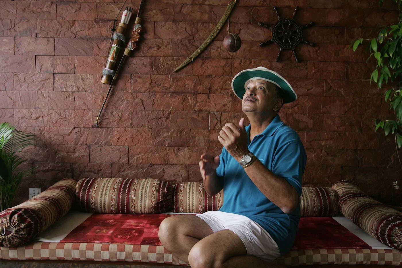 Ajit Wadekar: Career, Achievements, Leadership and Contribution to Indian Cricket