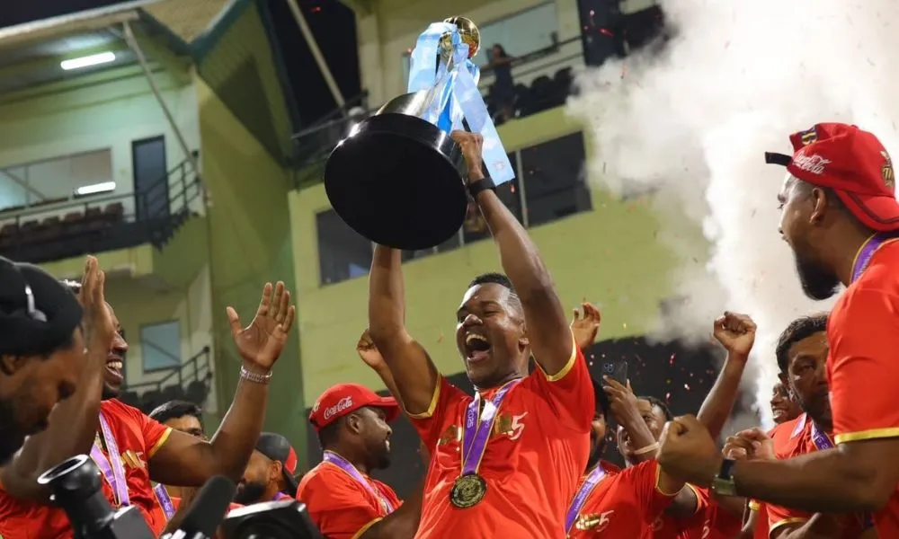 Akeal Hosein Biography and his IPL Journey and West Indies Cricket Success