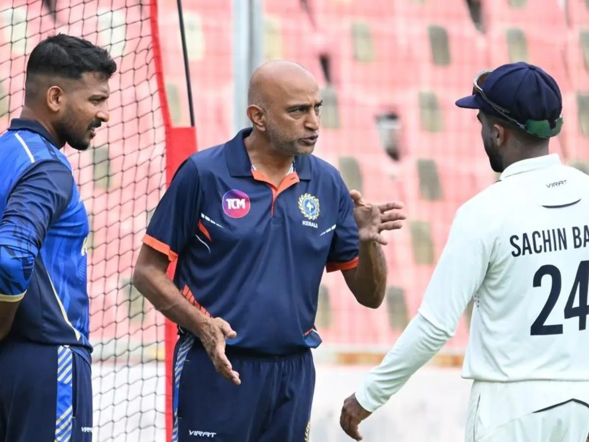 Amay Khurasiya: Career, Achievements, Coaching Journey and Contribution to Indian Cricket