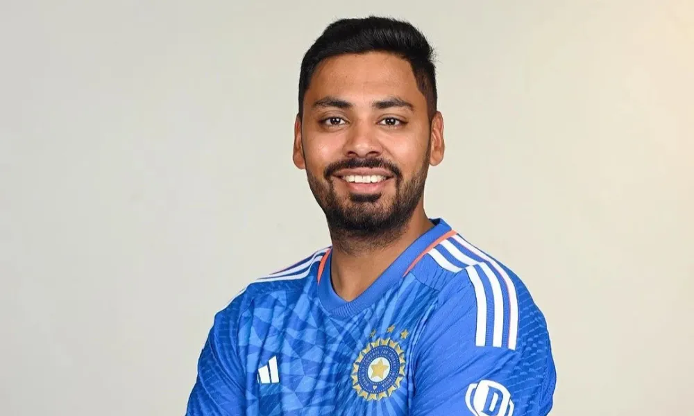 Abishek Porel