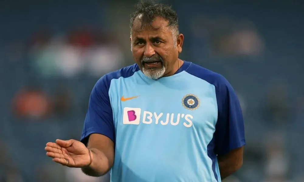 Bharat Arun Biography From Indian Cricketer to Influential Bowling Mentor
