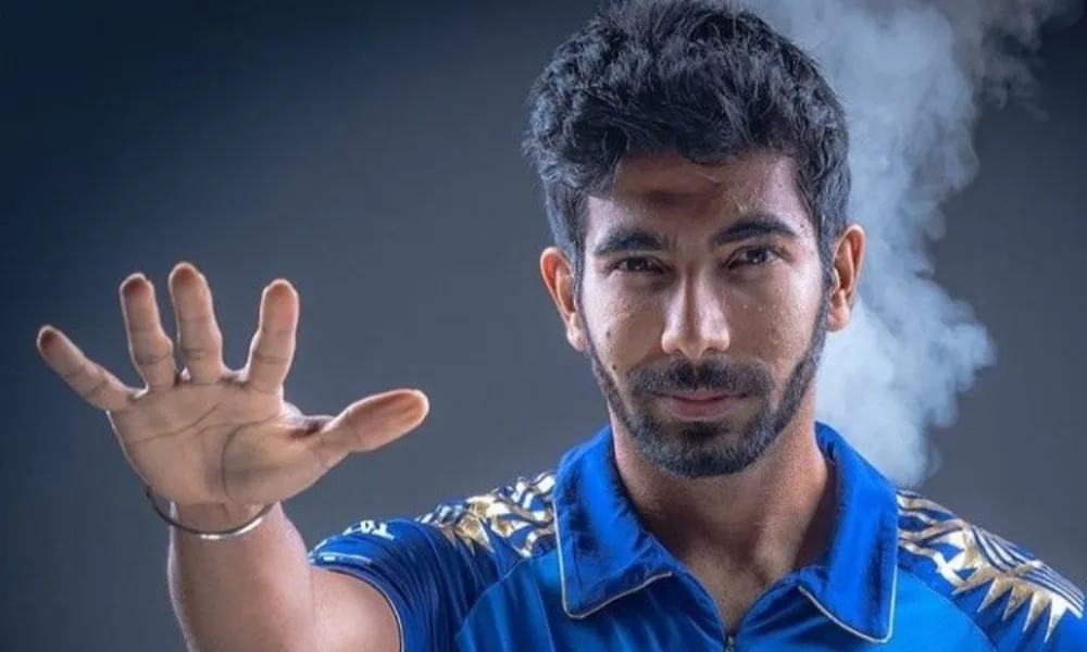 Jasprit Bumrah: The Yorker King Who Redefined Fast Bowling