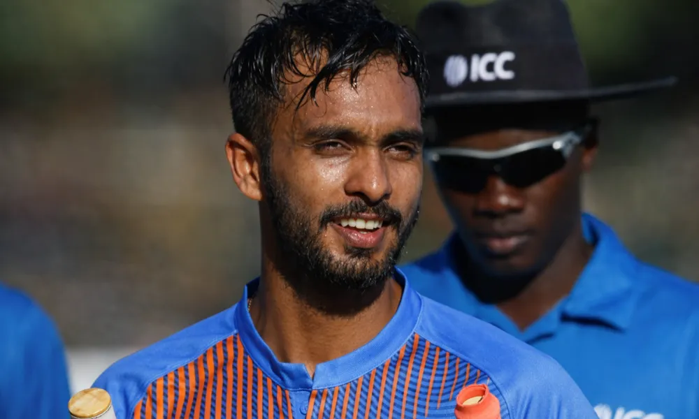 Mandeep Singh: Biography, Cricket Career, IPL Journey and Achievements