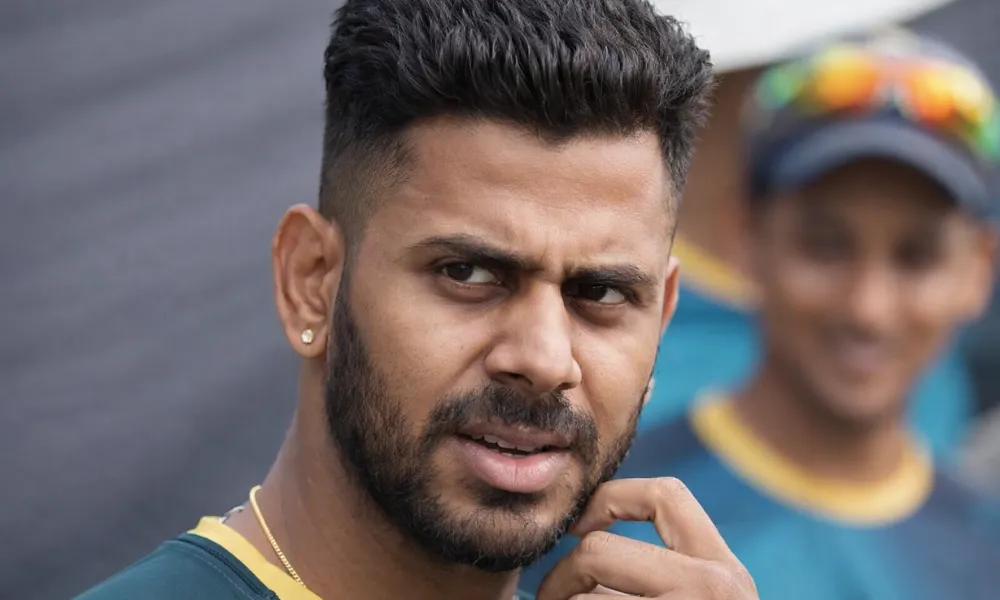 Manoj Kumar Tiwary: Complete Biography, Cricket Career, Achievements and Legacy