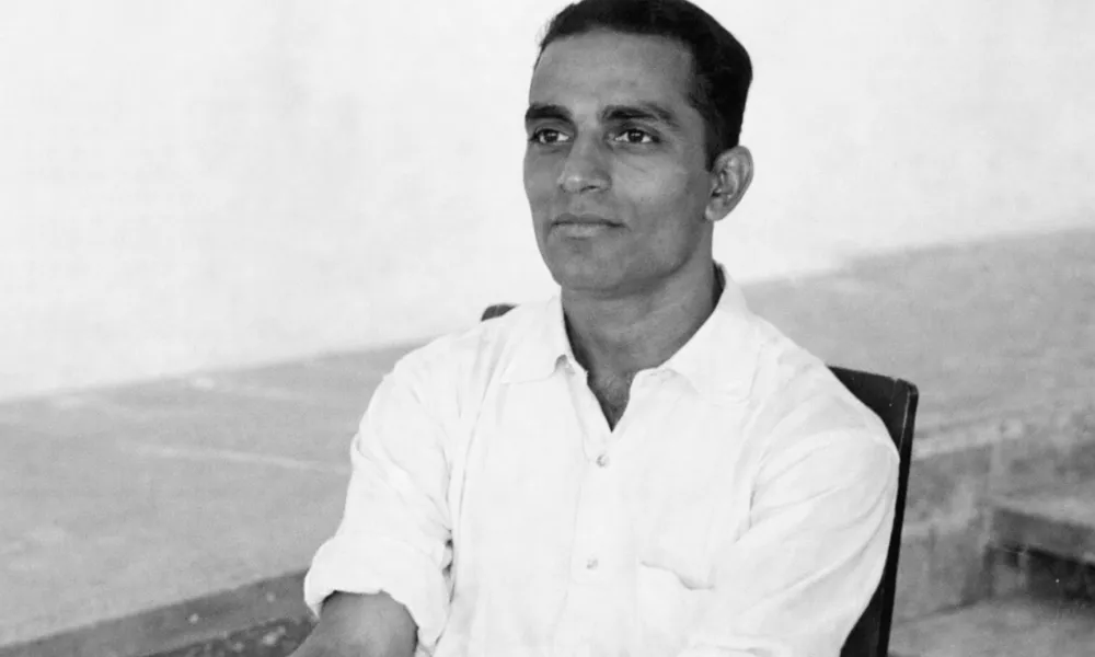 Madhav Krishnaji Mantri: Complete Biography, Cricket Career, Achievements and Legacy in Indian Cricket