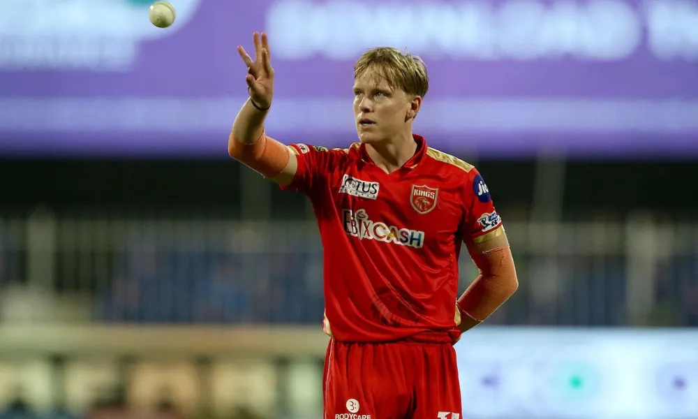 Nathan Ellis Rising Fast Bowler In Modern Cricket