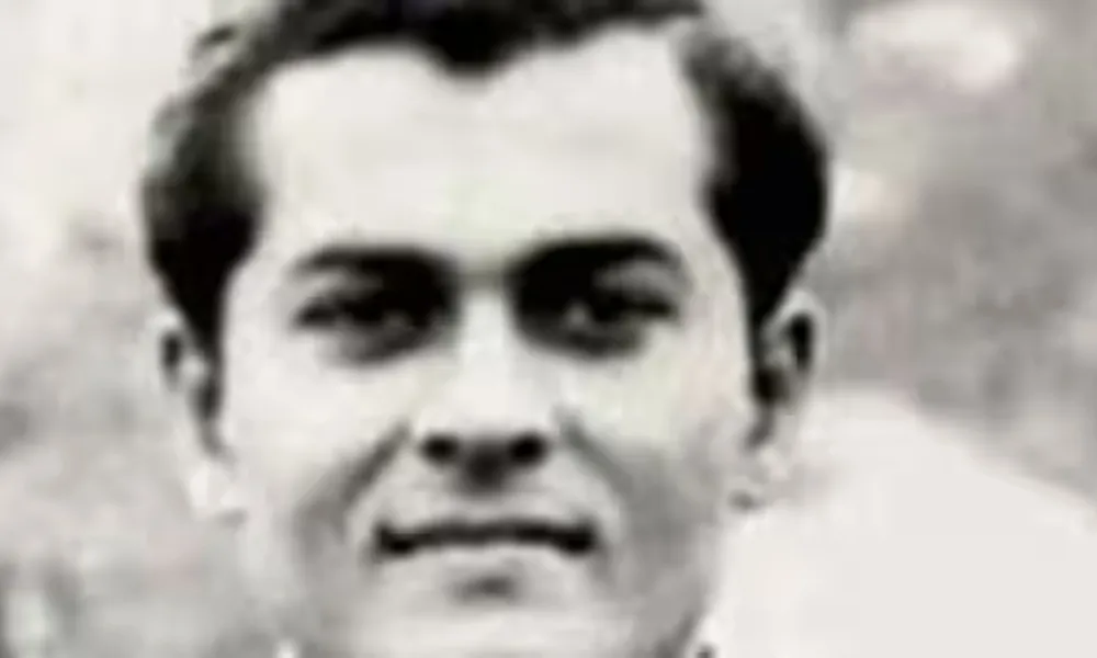 Pananmal Hotchand Punjabi: A Forgotten Pioneer of Early Indian Cricket