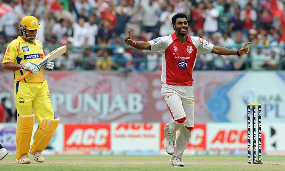 Parvinder Awana: The Journey of India's Determined Fast Bowler