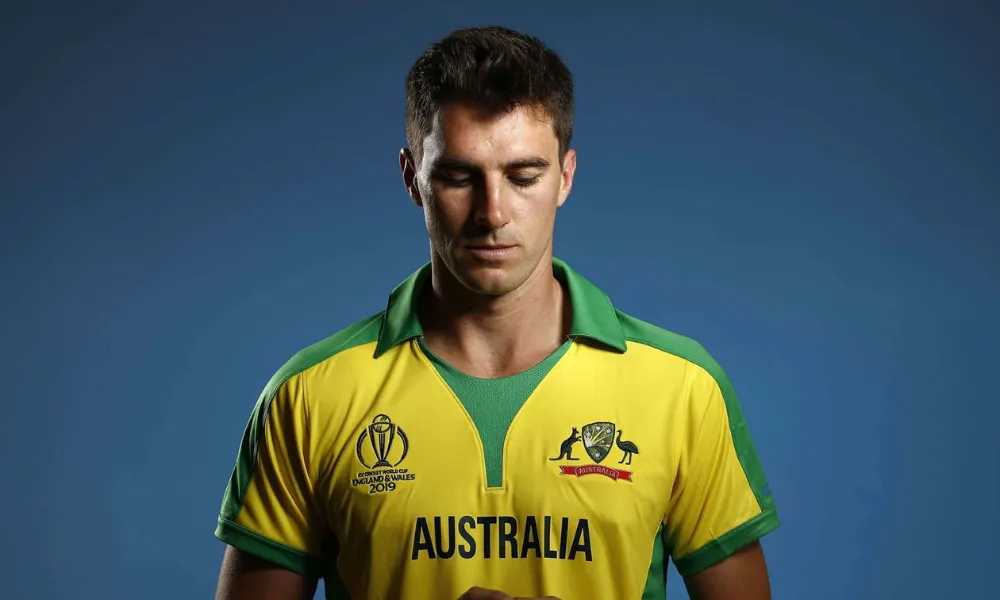Pat Cummins: Australia's Fast-Bowling Leader and Modern Cricket Icon