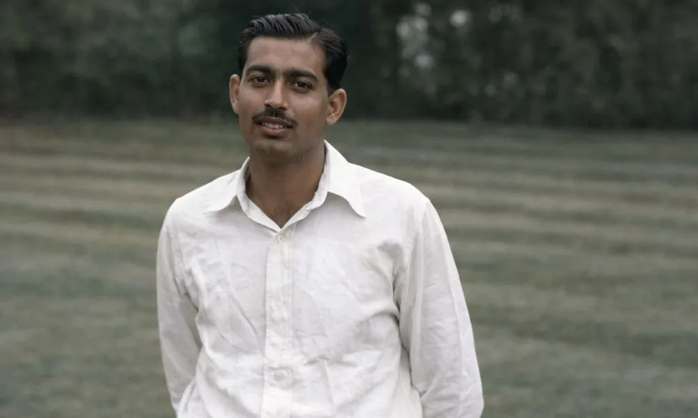 Pakash Bhandari: All Round Sports and Young Star in Indian Cricket