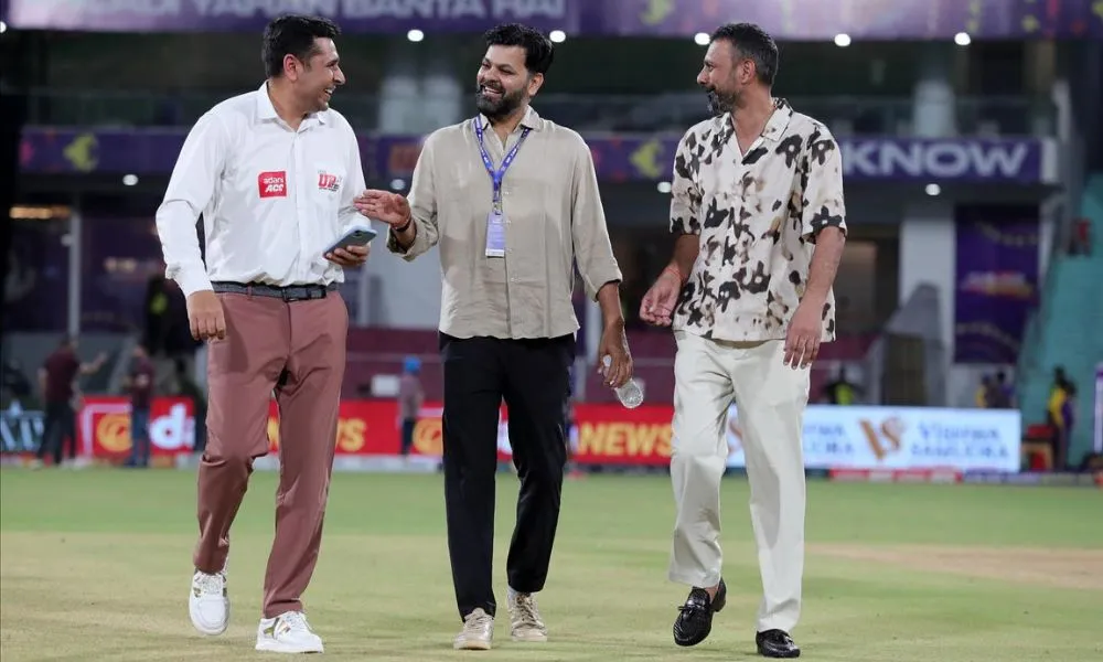 Praveen Kumar Sakat Singh Biography