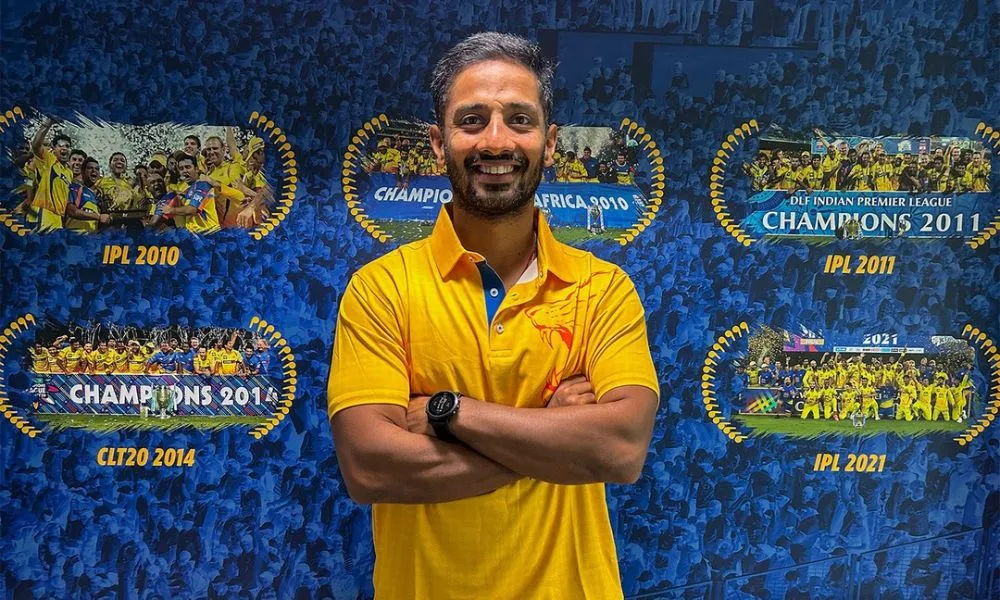 Rahul Ajay Tripathi: The Fearless Top-Order Batter of Modern Indian Cricket