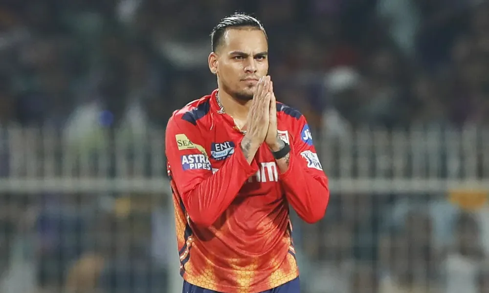 Rahul Chahar: Journey of India's Skilled Leg-Spin Bowler