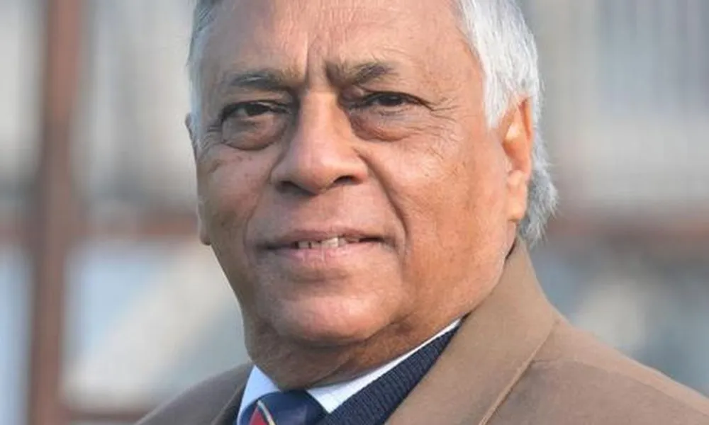 Rajinder Goel: The Remarkable Journey of India's Legendary Left-Arm Spinner