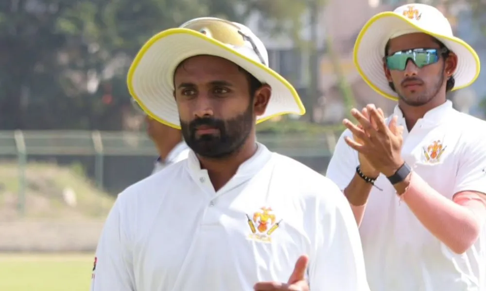 Ramaswamy Shreyas Gopal Biography