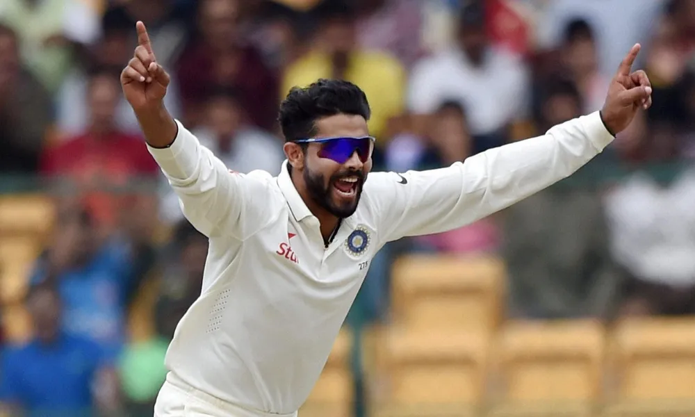 Ravindra Jadeja: The Complete All-Rounder of Modern Indian Cricket