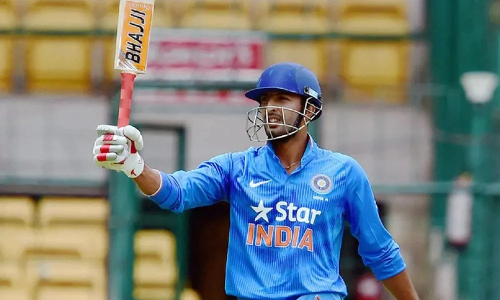 Rishi Dhawan Biography And Cricket Career
