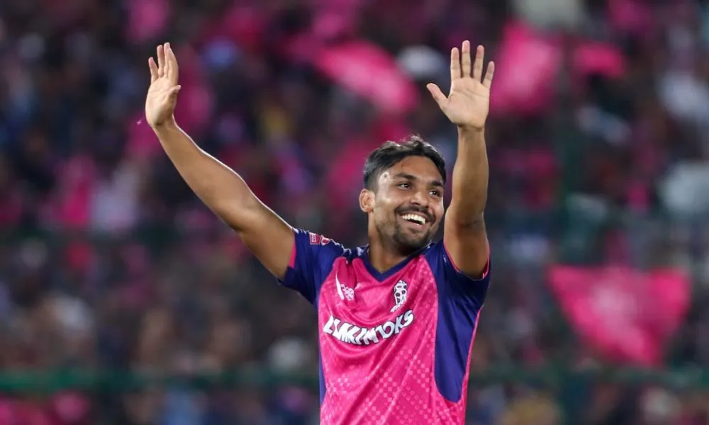 Sandeep Sharma an Indian Cricketer Biography