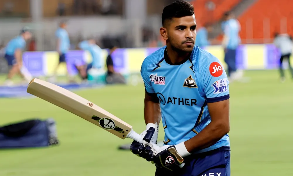 Shivam Mavi Rising Fast Bowler Of Indian Cricket