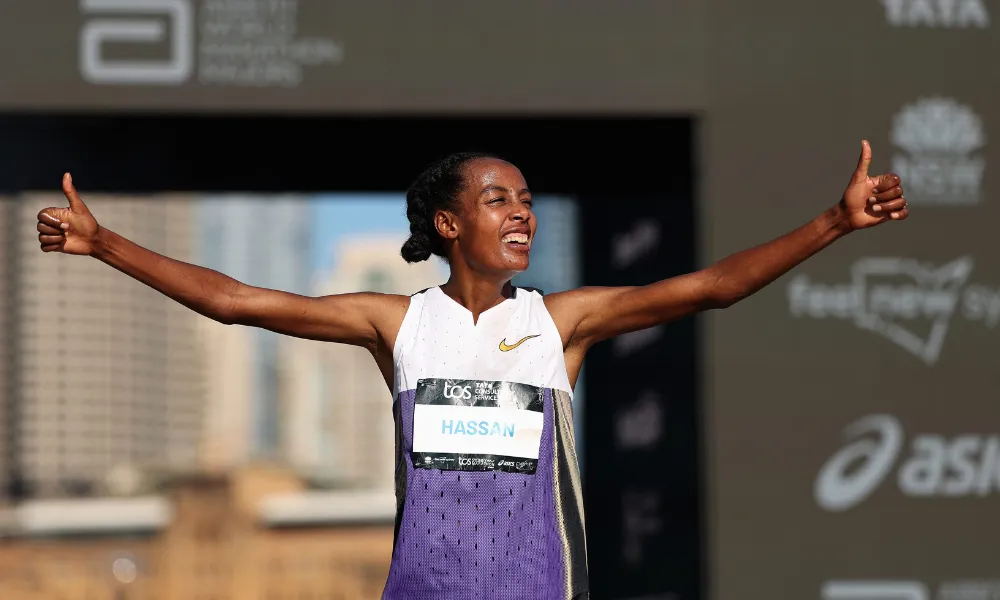 Sifan Hassan: Latest Journey of a Marathon and Distance Running Superstar