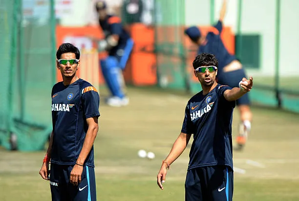 Sudeep Tyagi: The Swing Specialist from Meerut