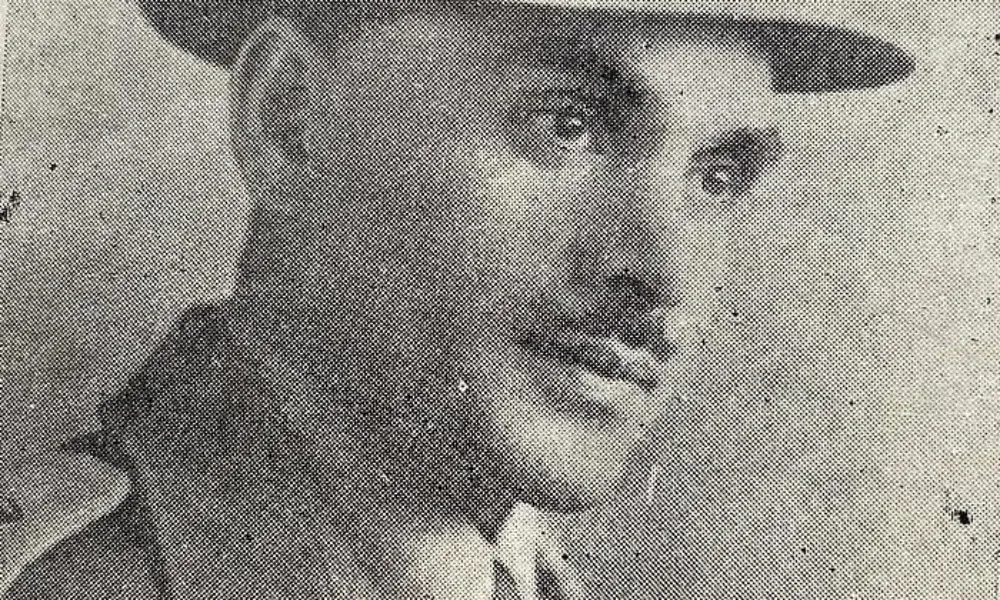 Early Life and the Roots of a Cricketing Dynasty Syed Wazir Ali