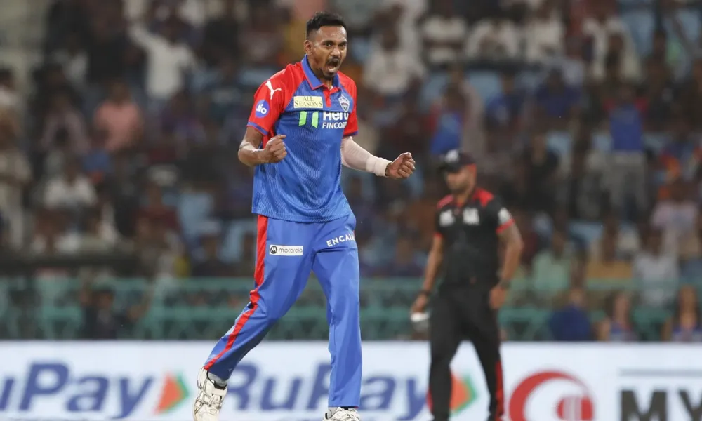 Dushmantha Chameera: Sri Lanka's Pace Spearhead in Modern Cricket