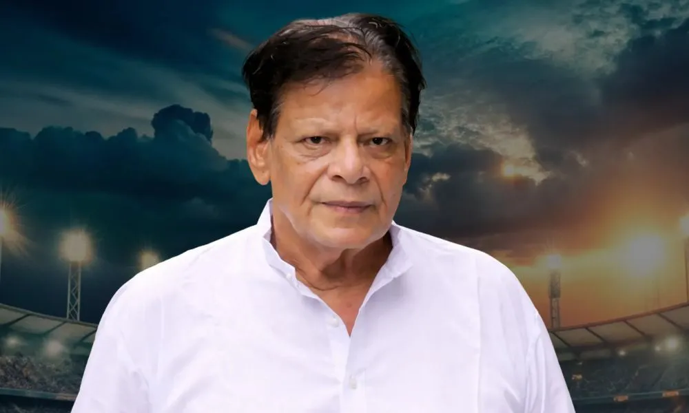 Umesh Nilkanth Kulkarni Former Indian Cricketer Biography, Career and Latest Report