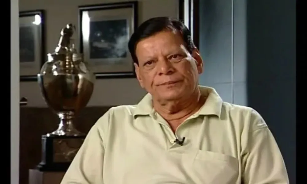 Umesh Nilkanth Kulkarni former Indian cricketer career and biography