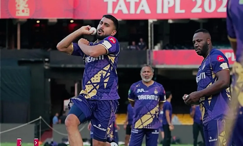 Umran Malik Fast Bowling Star Of Indian Cricket