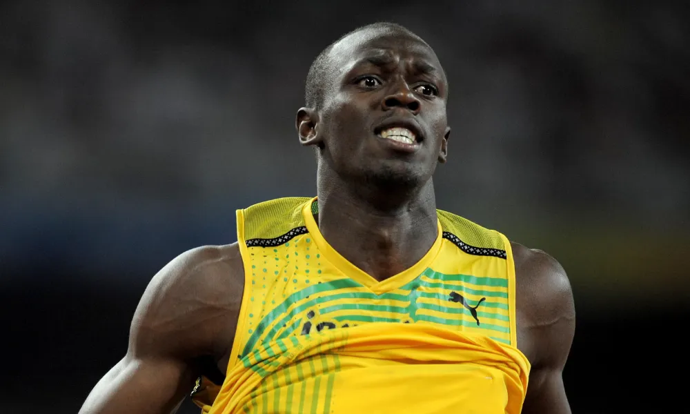 Usain Bolt: The Legendary Fastest Man in the World