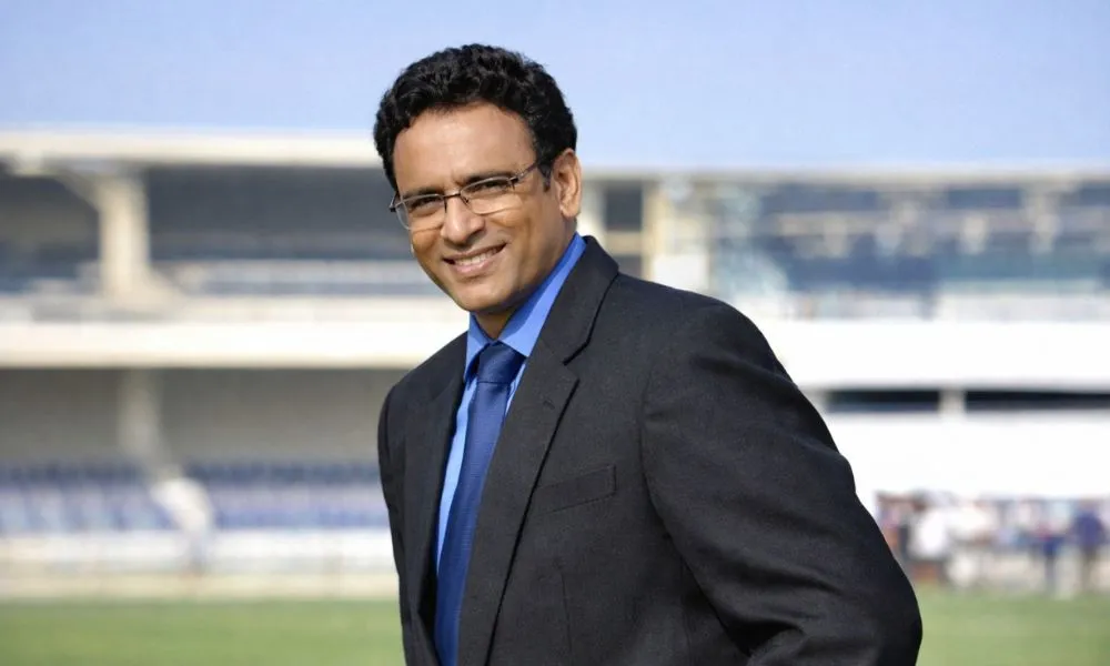 Vakkadai Bikshewaran CHandrasekhar The Indian Cricketer