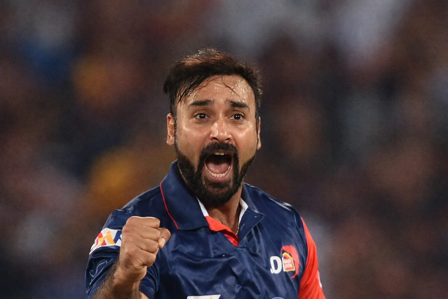 Amit Mishra - Leg Spinner Career Stats, IPL Records & Personal Life