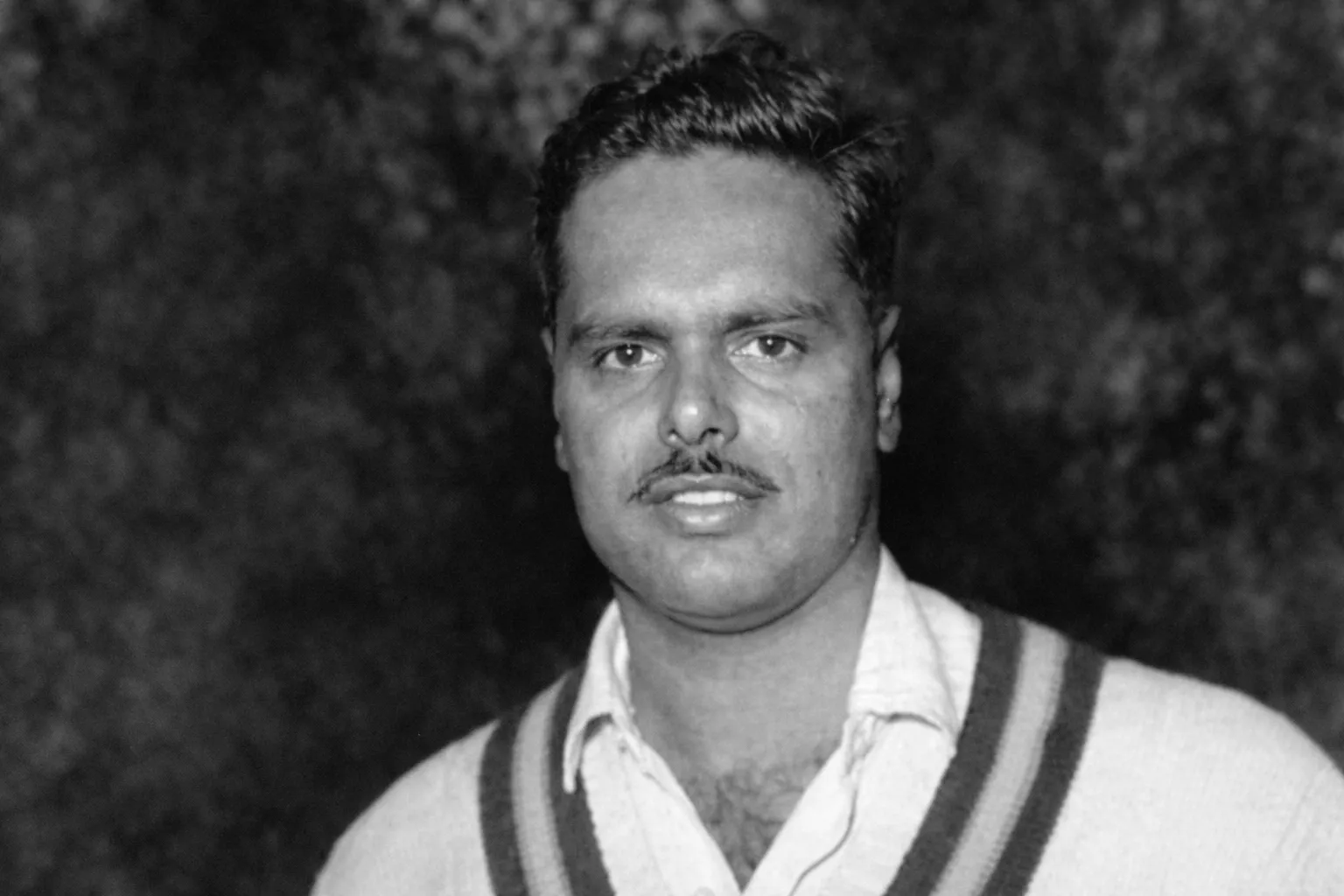 Amritsar Govindsingh Kripal Singh Biography - Early Life & Test Career