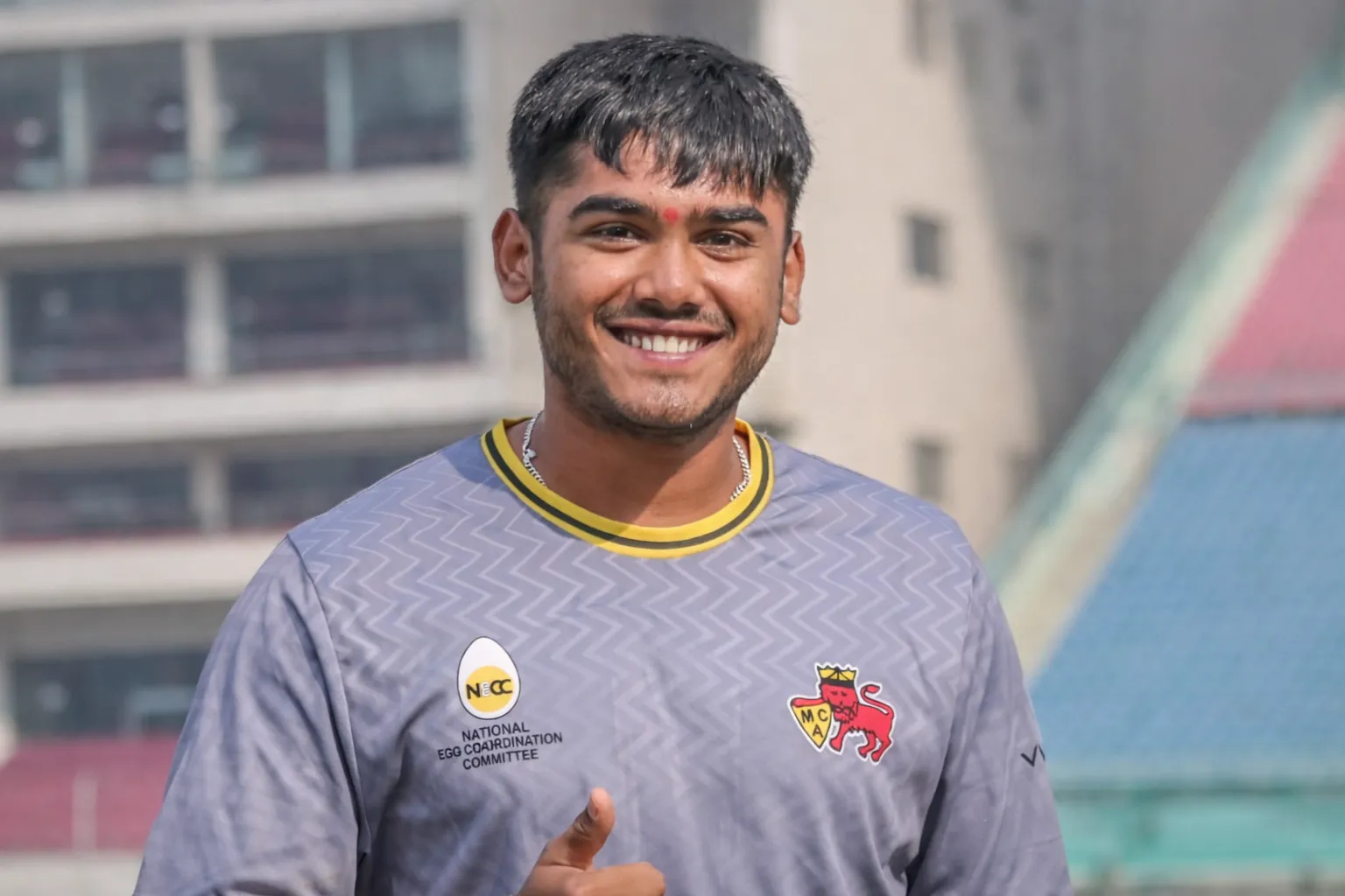 Ayush Mhatre - Indian Cricketer Biography & Career