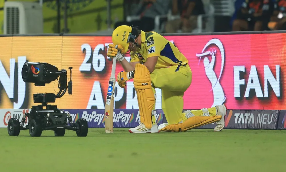 Dewald Brevis Biography: CSK Player and Rising Power Hitter in Modern Cricket