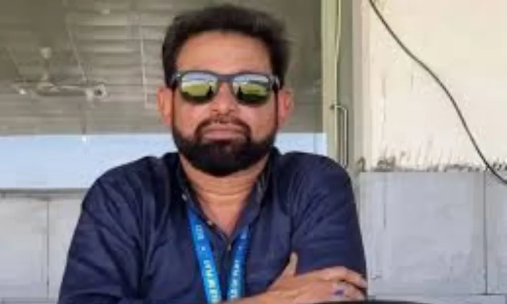 Chetan Sharma: The Life, Legacy, and Influence of India's Pioneering Fast Bowler